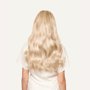 Luxy Hair Clip-In Extensions